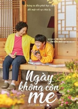 Ngày Không Còn Mẹ Ngày Không Còn Mẹ