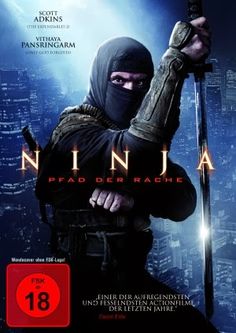 Sát Thủ Ninja 2 Sát Thủ Ninja 2