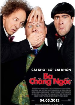 Ba Chàng Ngốc Ba Chàng Ngốc