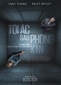Tội Ác Sau Phòng Kín Tội Ác Sau Phòng Kín