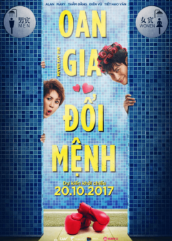 Oan Gia Đổi Mệnh Oan Gia Đổi Mệnh