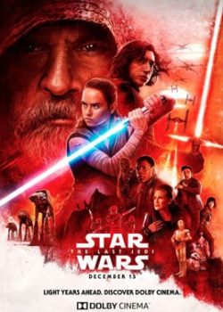 Star Wars: Jedi Cuối Cùng Star Wars: Jedi Cuối Cùng