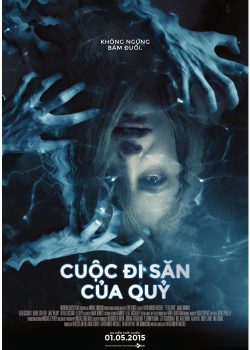 Cuộc Đi Săn Của Quỷ Cuộc Đi Săn Của Quỷ