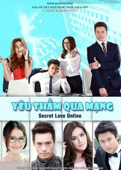 Yêu Thầm Qua Mạng Yêu Thầm Qua Mạng