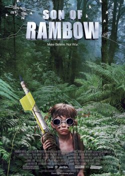 Rambow Nhí Rambow Nhí