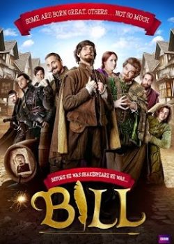 Cuộc Phiêu Lưu Của Bill Shakespeare Cuộc Phiêu Lưu Của Bill Shakespeare
