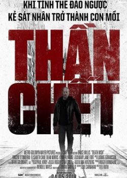 Thần Chết Thần Chết