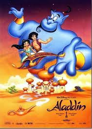 Aladdin Và Cây Đèn Thần Aladdin Và Cây Đèn Thần