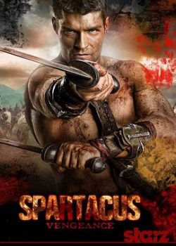 Spartacus Phần 2: Báo Thù Spartacus Phần 2: Báo Thù