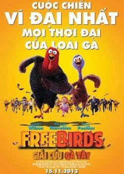 Giải Cứu Gà Tây Giải Cứu Gà Tây