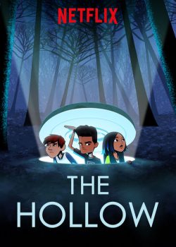 The Hollow: Trò Chơi Kỳ Ảo The Hollow: Trò Chơi Kỳ Ảo