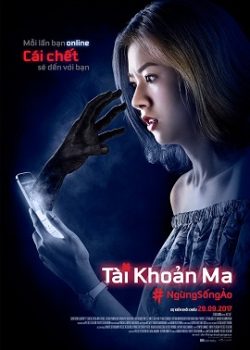 Tài Khoản Ma Tài Khoản Ma