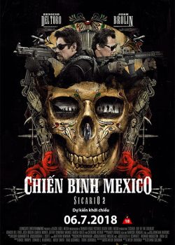 Chiến Binh Mexico Chiến Binh Mexico