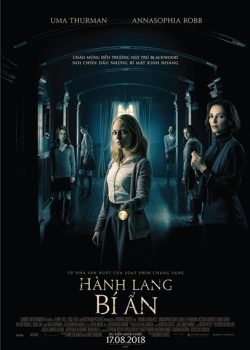 Hành Lang Bí Ẩn Hành Lang Bí Ẩn