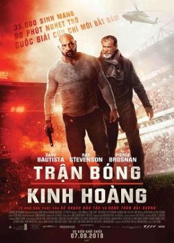 Trận Bóng Kinh Hoàng Trận Bóng Kinh Hoàng