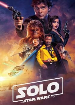 Solo: Star Wars Ngoại Truyện Solo: Star Wars Ngoại Truyện