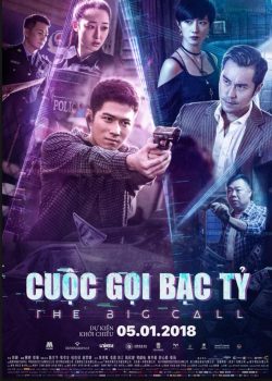 Cuộc Gọi Bạc Tỷ Cuộc Gọi Bạc Tỷ