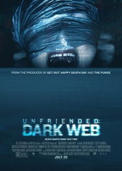 Hủy Kết Bạn 2: Web Đen Hủy Kết Bạn 2: Web Đen