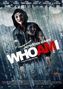 Tôi là ai – Không hệ thống nào an toàn Tôi là ai – Không hệ thống nào an toàn