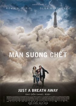 Màn Sương Chết Màn Sương Chết
