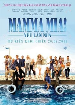 Mamma Mia! Yêu lần nữ Mamma Mia! Yêu lần nữ