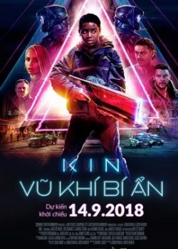 Vũ Khí Bí Ẩn Vũ Khí Bí Ẩn
