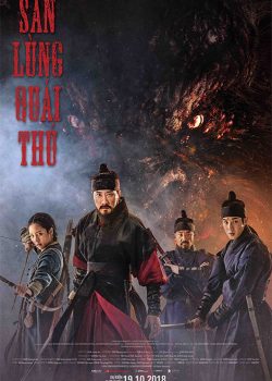 Săn Lùng Quái Thú Săn Lùng Quái Thú