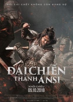 Đại Chiến Thành Ansi Đại Chiến Thành Ansi