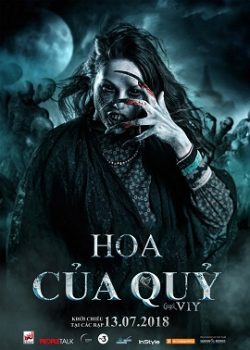 Hoa Của Quỷ Hoa Của Quỷ