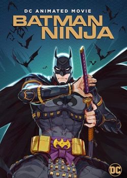 Ninja Người Dơi Ninja Người Dơi