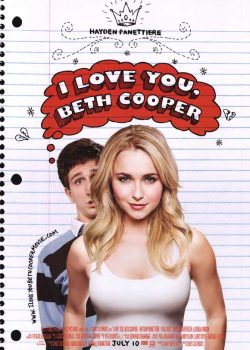 Anh Yêu Em, Beth Cooper Anh Yêu Em, Beth Cooper