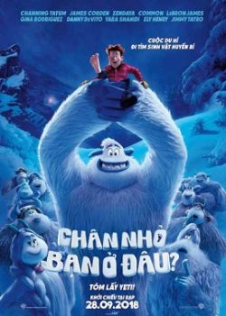 Chân Nhỏ, Bạn Ở Đâu? Chân Nhỏ, Bạn Ở Đâu?