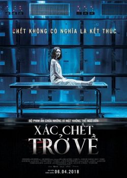 Xác Chết Trở Về Xác Chết Trở Về