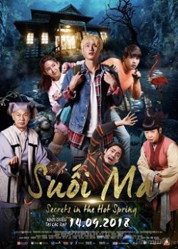 Suối Ma Suối Ma