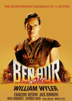 Ben-Hur Ben-Hur