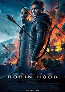 Siêu Trộm Lừng Danh Robin Hood Siêu Trộm Lừng Danh Robin Hood