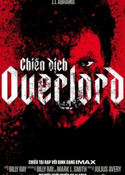 Chiến Dịch Overlord Chiến Dịch Overlord