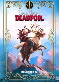 Deadpool Ngày Xửa Ngày Xưa Deadpool Ngày Xửa Ngày Xưa