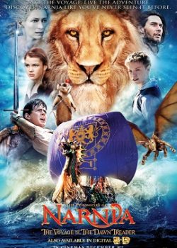 Biên Niên Sử Narnia: Trên Con Tàu Hướng Tới Bình Minh Biên Niên Sử Narnia: Trên Con Tàu Hướng Tới Bình Minh