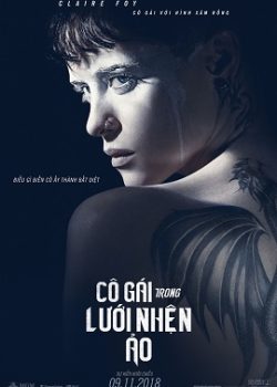 Cô Gái Trong Lưới Nhện Ảo Cô Gái Trong Lưới Nhện Ảo