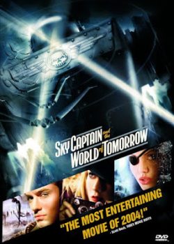 Đội Trưởng Sky Và Thế Giới Tương Lai Đội Trưởng Sky Và Thế Giới Tương Lai
