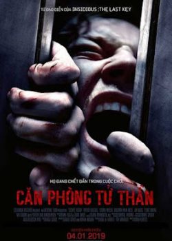 Căn Phòng Tử Thần Căn Phòng Tử Thần