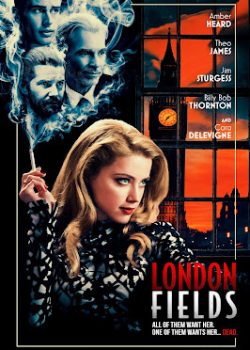 Lưới Tình LonDon Lưới Tình LonDon