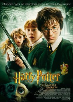 Harry Potter Phần 2: Harry Potter Và Phòng Chứa Bí Mật Harry Potter Phần 2: Harry Potter Và Phòng Chứa Bí Mật