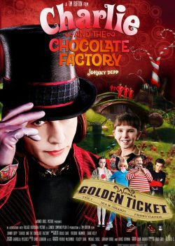 Charlie Và Nhà Máy Chocolate Charlie Và Nhà Máy Chocolate