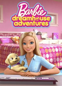 Barbie: Cuộc Phiêu Lưu Trong Ngôi Nhà Mơ Ước 2 Barbie: Cuộc Phiêu Lưu Trong Ngôi Nhà Mơ Ước 2