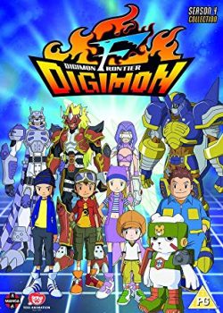 Ranh Giới Digimon Ranh Giới Digimon