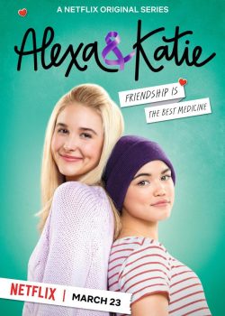 Alexa và Katie Alexa và Katie