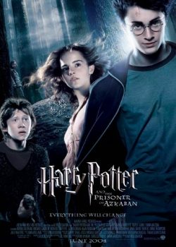 Harry Potter Phần 3: Harry Potter Và Tên Tù Vượt Ngục Azkaban