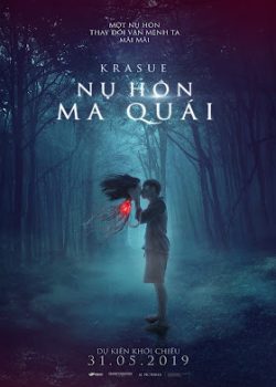 Nụ Hôn Ma Quái Nụ Hôn Ma Quái